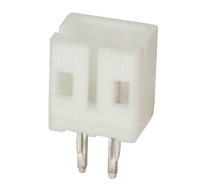 All Parts Connectors Headers B2B-PH-K-S (LF)(SN) by JST